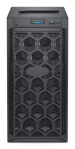 foto de DELL PowerEdge T140 servidor 1 TB Torre Intel? Xeon? E-2124 3,3 GHz 8 GB DDR4-SDRAM 365 W