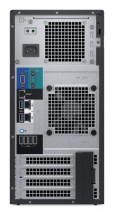 foto de DELL PowerEdge T140 servidor 1 TB Torre Intel? Xeon? E-2124 3,3 GHz 8 GB DDR4-SDRAM 365 W