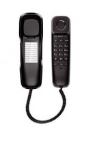 foto de Gigaset DA210 Tel?fono anal?gico Negro