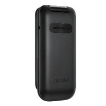 foto de Alcatel 2053 6,1 cm (2.4) 89 g Negro Caracter?stica del tel?fono