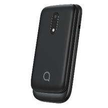 foto de Alcatel 2053 6,1 cm (2.4) 89 g Negro Caracter?stica del tel?fono