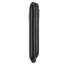 foto de Alcatel 2053 6,1 cm (2.4) 89 g Negro Caracter?stica del tel?fono