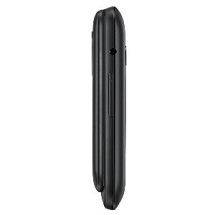 foto de Alcatel 2053 6,1 cm (2.4) 89 g Negro Caracter?stica del tel?fono