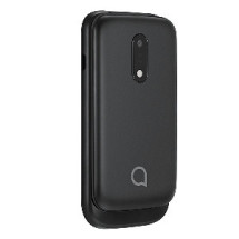foto de Alcatel 2053 6,1 cm (2.4) 89 g Negro Caracter?stica del tel?fono