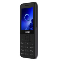 foto de Alcatel 3088 6,1 cm (2.4) 90 g Negro, Gris Tel?fono b?sico