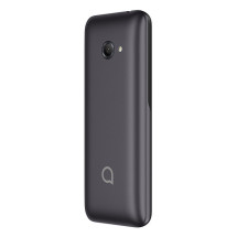 foto de Alcatel 3088 6,1 cm (2.4) 90 g Negro, Gris Tel?fono b?sico