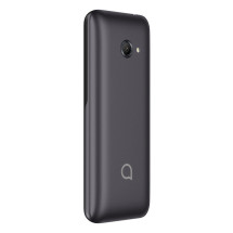 foto de Alcatel 3088 6,1 cm (2.4) 90 g Negro, Gris Tel?fono b?sico
