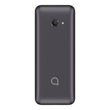 foto de Alcatel 3088 6,1 cm (2.4) 90 g Negro, Gris Tel?fono b?sico