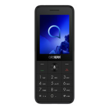 foto de Alcatel 3088 6,1 cm (2.4) 90 g Negro, Gris Tel?fono b?sico