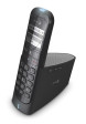 foto de Doro Magna 2000 Tel?fono DECT Identificador de llamadas Negro