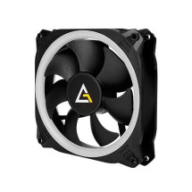 foto de Antec Prizm 120 ARGB 3+2+C Carcasa del ordenador Ventilador 12 cm Negro, Blanco
