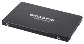 foto de SSD GIGABYTE AORUS 256GB NAND FLASH