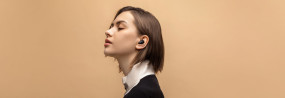 foto de AURICULARES XIAOMI MI AIRDOTS EARBUDS BASIC 2 NEGRO MICROFONO BT