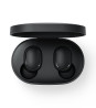 foto de AURICULARES XIAOMI MI AIRDOTS EARBUDS BASIC 2 NEGRO MICROFONO BT