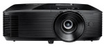 foto de PROYECTOR OPTOMA W371 WXGA 3800L NEGRO HDMI VGA USB FULL 3D