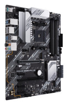foto de PLACA BASE ASUS  PRIME B550-PLUS AM4 MATX 2XDDR4