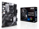 foto de PLACA BASE ASUS  PRIME B550-PLUS AM4 MATX 2XDDR4