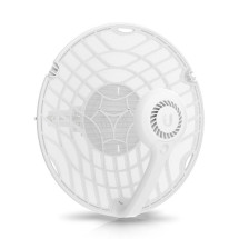 foto de CPE UBIQUITI AF60-LR AIRFIBER 60 60 GHZ LR