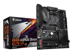 foto de PLACA BASE GIGABYTE B550 AORUS ELITE V2 AM4 ATX 4XDDR4