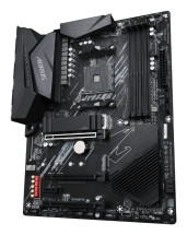 foto de PLACA BASE GIGABYTE B550 AORUS ELITE V2 AM4 ATX 4XDDR4
