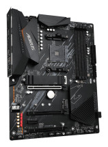 foto de PLACA BASE GIGABYTE B550 AORUS ELITE V2 AM4 ATX 4XDDR4