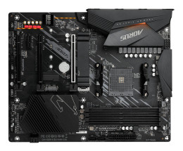foto de PLACA BASE GIGABYTE B550 AORUS ELITE V2 AM4 ATX 4XDDR4