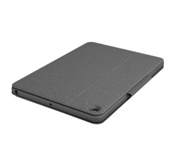 foto de FUNDA TECLADO LOGITECH COMBO TOUCH IPAD (7ª GENERACION) GRAFITO