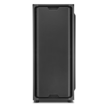 foto de CAJA ATX SHARKOON SK3 2XUSB3.0 SIN FUENTE RGB NEGRO