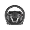 foto de VOLANTE Y PEDALES SEABORG 400 USB MINI JACK VIBRACION MULTIPLATAFORMA