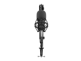 foto de MICROFONO GENESIS RADIUM 300 STUDIO XLR CON BRAZO FILTRO POP