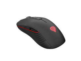 foto de RATON GAMING INALAMBRICO GENESIS ZIRCON 330 SENSOR PAW3212 3600 DPI