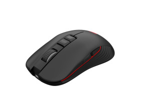 foto de RATON GAMING INALAMBRICO GENESIS ZIRCON 330 SENSOR PAW3212 3600 DPI