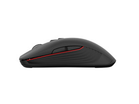 foto de RATON GAMING INALAMBRICO GENESIS ZIRCON 330 SENSOR PAW3212 3600 DPI