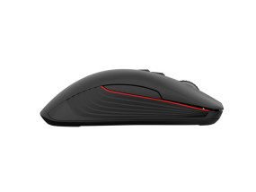 foto de RATON GAMING INALAMBRICO GENESIS ZIRCON 330 SENSOR PAW3212 3600 DPI