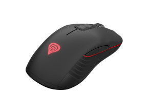 foto de RATON GAMING INALAMBRICO GENESIS ZIRCON 330 SENSOR PAW3212 3600 DPI