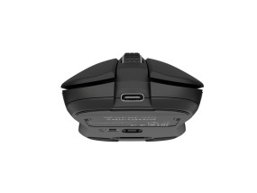 foto de RATON GAMING INALAMBRICO GENESIS ZIRCON 330 SENSOR PAW3212 3600 DPI