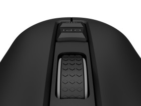foto de RATON GAMING INALAMBRICO GENESIS ZIRCON 330 SENSOR PAW3212 3600 DPI