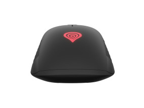 foto de RATON GAMING INALAMBRICO GENESIS ZIRCON 330 SENSOR PAW3212 3600 DPI