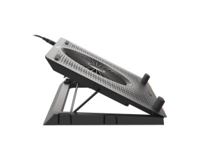 foto de BASE REFRIGERADORA GENESIS OXID 450 RGB PARA PORTATIL 15.6