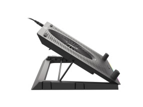 foto de BASE REFRIGERADORA GENESIS OXID 450 RGB PARA PORTATIL 15.6