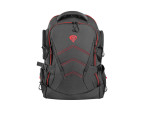 foto de MOCHILA GENESIS PALLAD 550 15,6-17.3 NEGRA