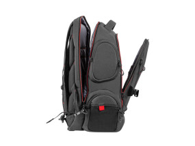foto de MOCHILA GENESIS PALLAD 550 15,6-17.3 NEGRA