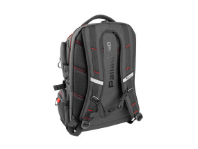 foto de MOCHILA GENESIS PALLAD 550 15,6-17.3 NEGRA