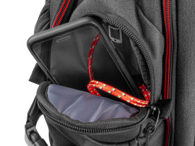 foto de MOCHILA GENESIS PALLAD 550 15,6-17.3 NEGRA