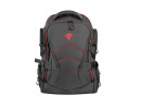 foto de MOCHILA GENESIS PALLAD 550 15,6-17.3 NEGRA