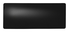foto de ALFOMBRILLA GENESIS CARBON 500 ULTRA WAVE 110X45 MM