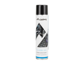 foto de AIRE COMPRIMIDO LANBERG 600ML