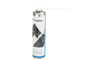 foto de AIRE COMPRIMIDO LANBERG 600ML
