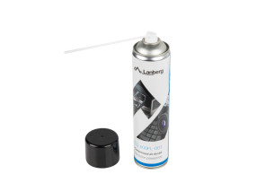foto de AIRE COMPRIMIDO LANBERG 600ML