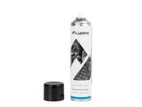 foto de AIRE COMPRIMIDO LANBERG 600ML